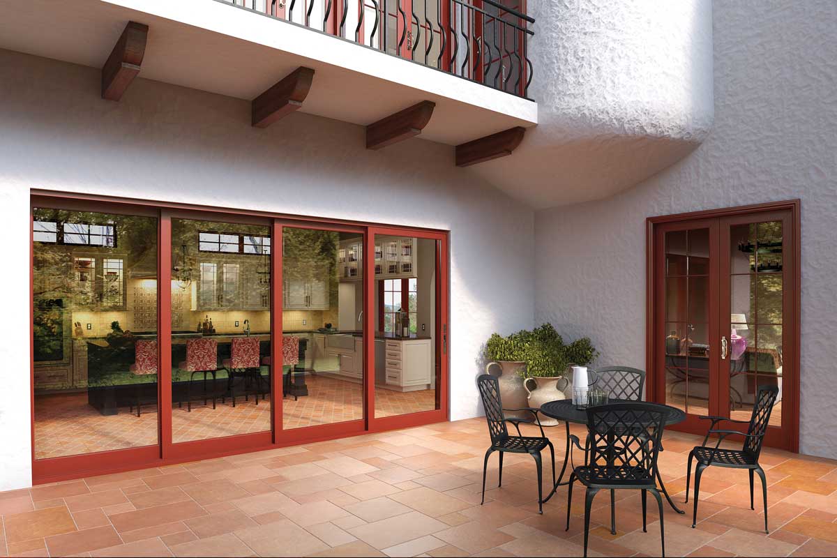 3 Reasons Why It Is Time To Replace Your Patio Doors