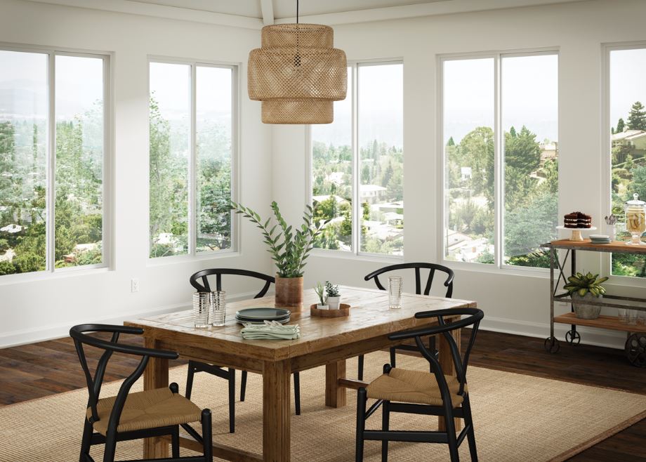 replacement windows in your Tucson, AZ