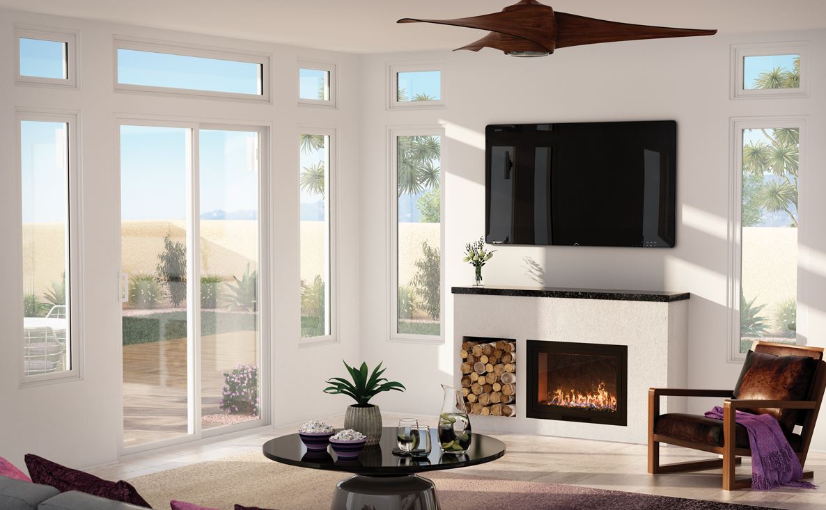 replacement windows for your Tucson, AZ