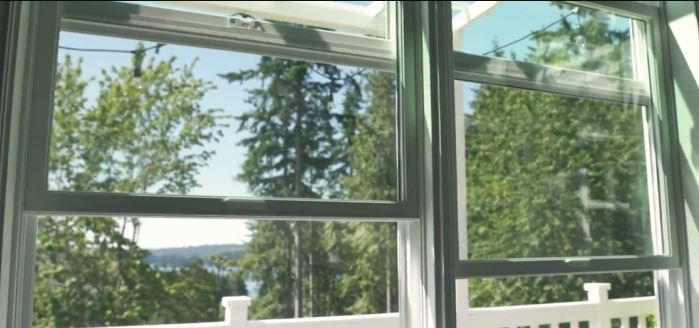 Choosing Treatments for Your Kitchen Replacement Windows