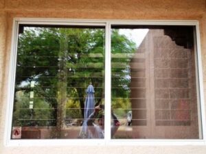 Tucson AZ replacement window