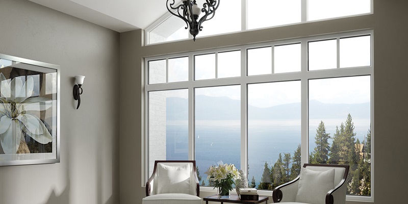 Window Coverings for Your Lake House