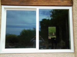 replacement window in Tucson AZ