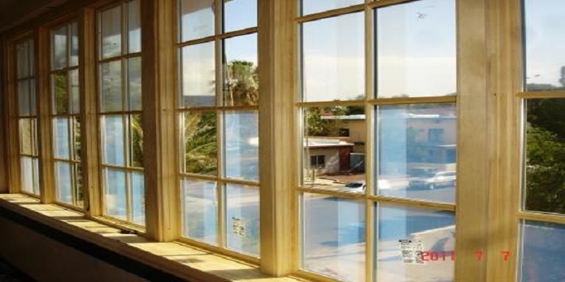 The Latest Trends in Window Design