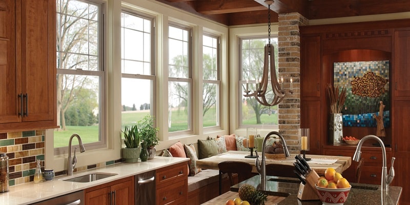 The Timeless Appeal of Wood Windows for Your Home