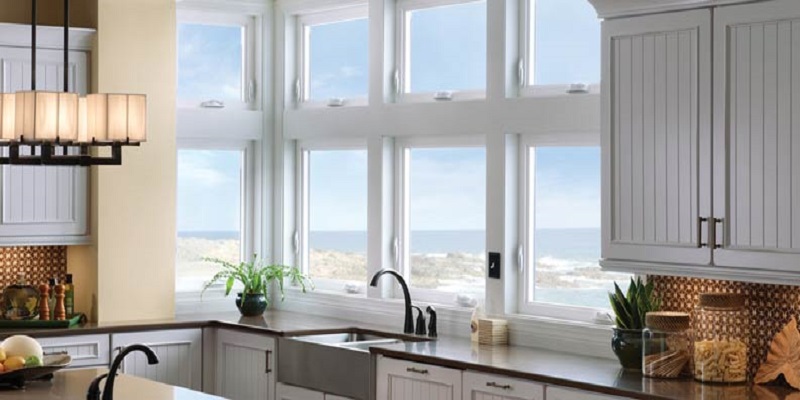 Residential Window Replacement: Transform Your Home