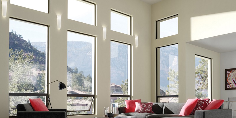 How Replacement Windows Improve Home Value