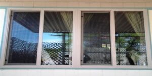 replacement windows in Tucson AZ