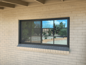 replacement windows Tucson, AZ